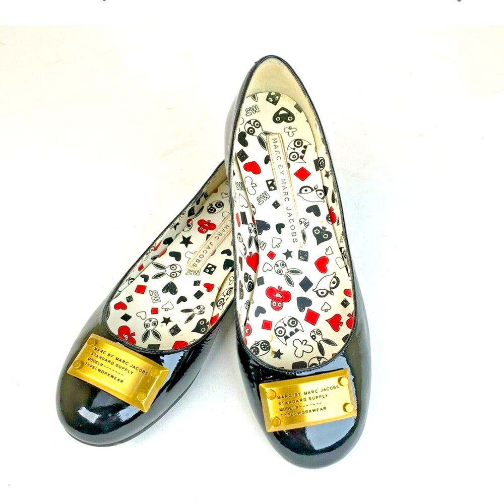 Marc Jacob Flats kids